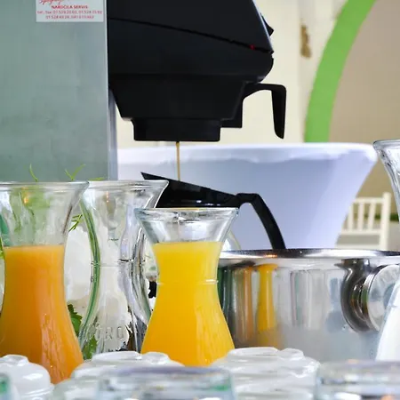 Mrak Hotel Liubliana