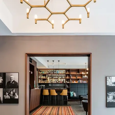 Mrak Hotel