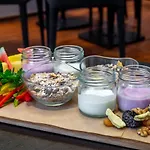Mrak Hotel 4*