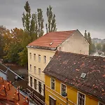 Hotel Mrak Ljubljana