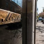 ホテル Mrak 4*