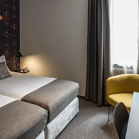Hotel Mrak