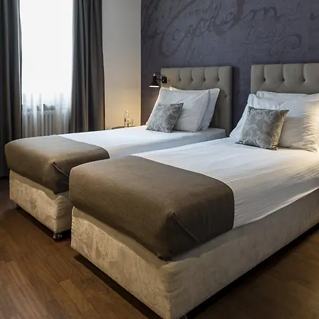 Hotel Mrak Ljubljana