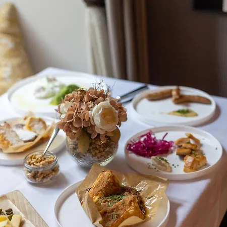 Mrak 4* Ljubljana