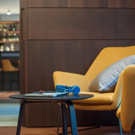 Mrak Hotel Ljubljana