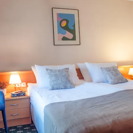 Hotel Mrak