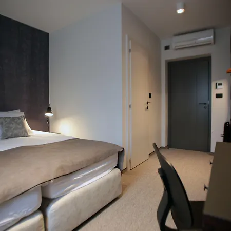 Mrak Hotel 4*