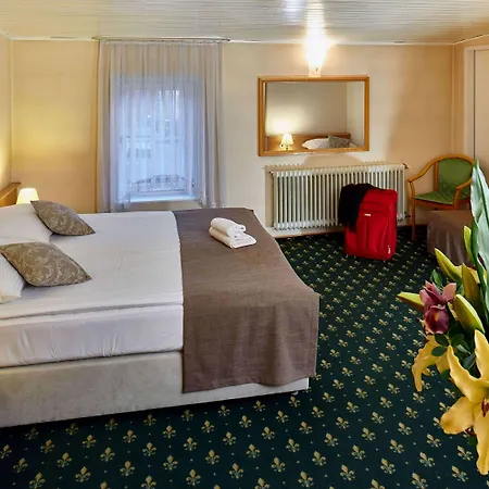 Mrak Hotel 4*