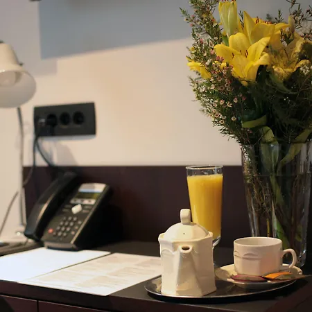 Hotel Mrak Ljubljana