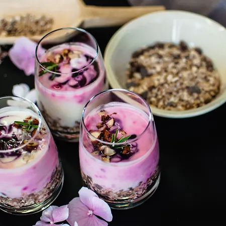 酒店 Mrak 卢布尔雅那