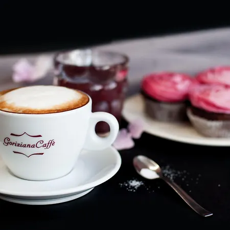 Mrak 4* 卢布尔雅那