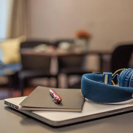 Mrak Hotel 4*