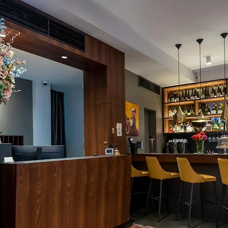 Mrak Hotel 4*