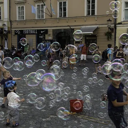 Mrak Ljubljana