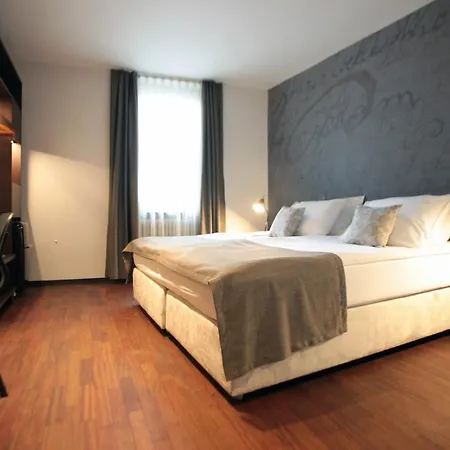 Hotel Mrak 4*