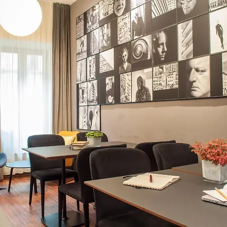 Hotel Mrak 4*