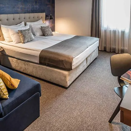 Hotel Mrak Ljubljana