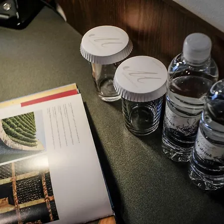 Mrak Hotel 4*