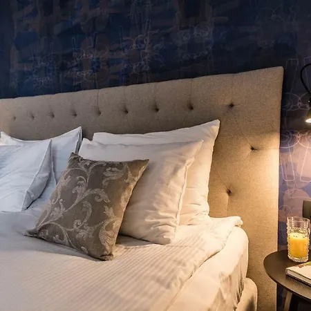Mrak Hotel 4*