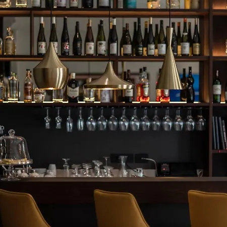 Mrak 4* 卢布尔雅那