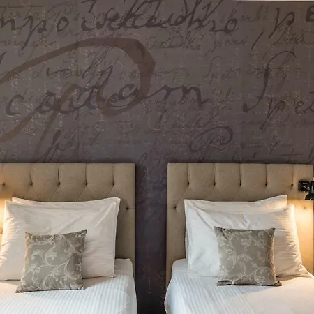 Mrak 4* Ljubljana