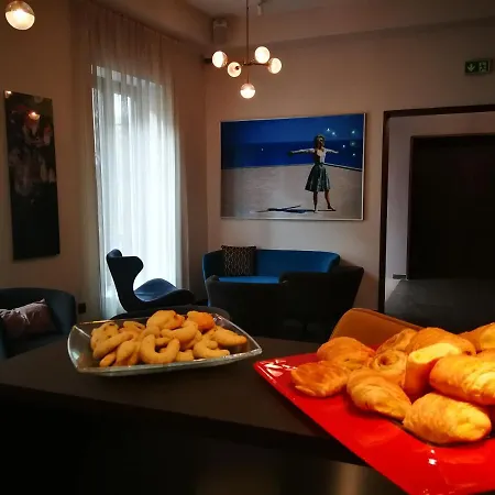 Hotel Mrak Ljubljana