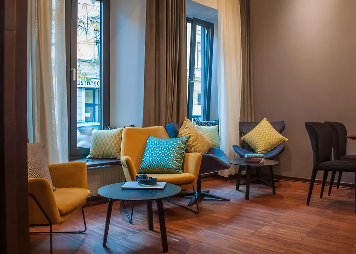 Hotel Mrak Ljubljana