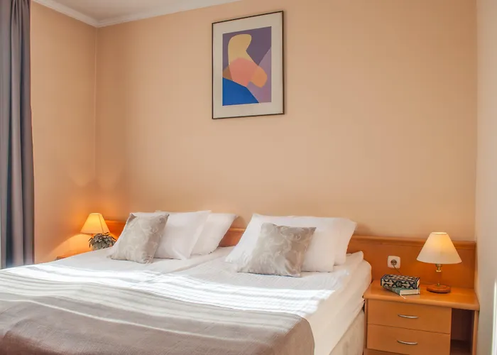 Mrak Hotel Ljubljana