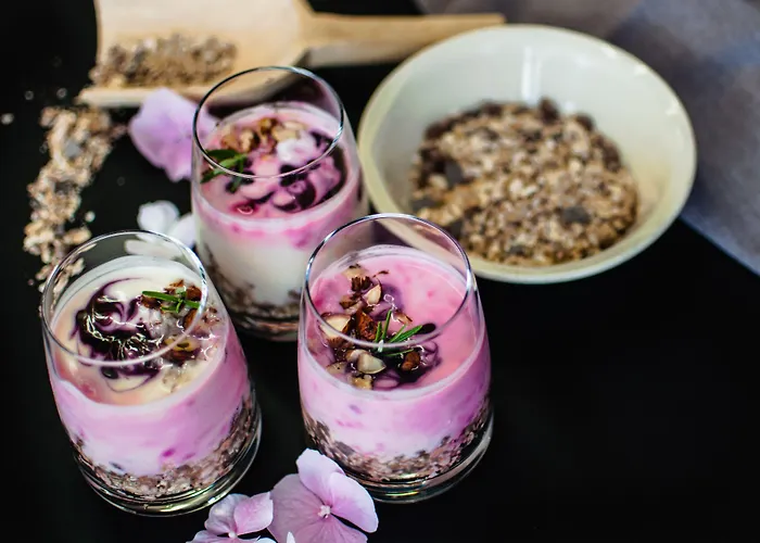 Hotel Mrak Ljubljana