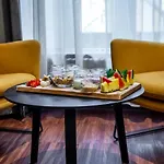 Hotel Mrak