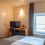 Hotel Mrak 4*