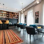Mrak Hotel Laibach